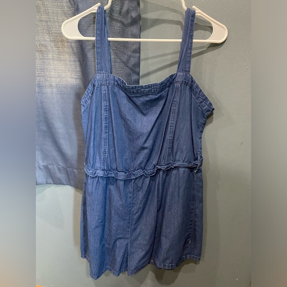 - Jean Romper